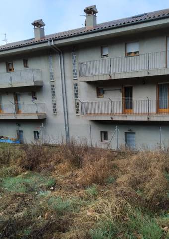 Terreno en Venta en Avinguda Barcelona, 43 en Campdevànol