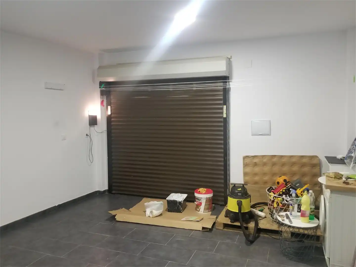 Dúplex en venta en La Lapa con Aire acondicionado, Calefacción y Parquet