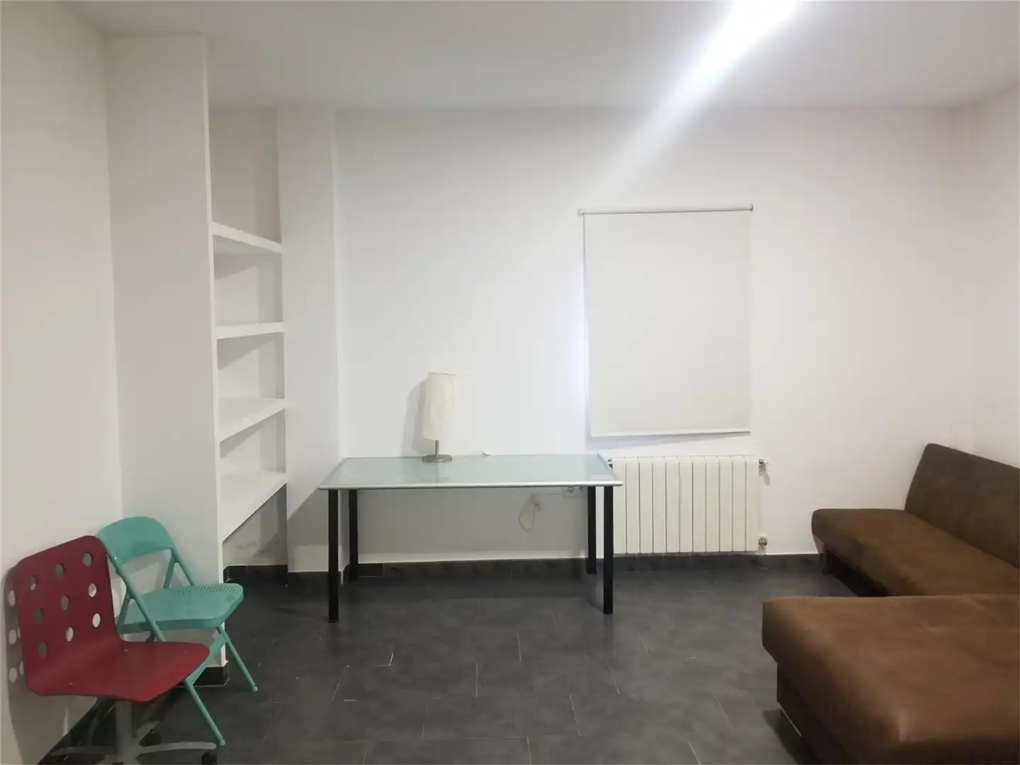 Dúplex en venta en La Lapa con Aire acondicionado, Calefacción y Parquet