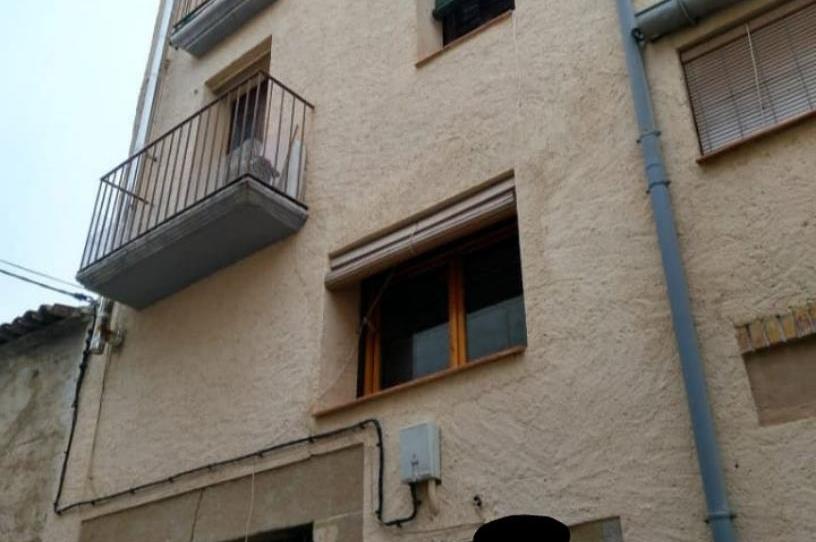 Foto 1 de Casa adosada en venta en Carrer Joan Maragall, 14, Balaguer, Lleida