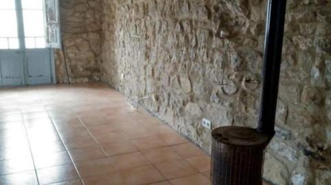 Foto 2 de Casa adosada en venta en Carrer Joan Maragall, 14, Balaguer, Lleida