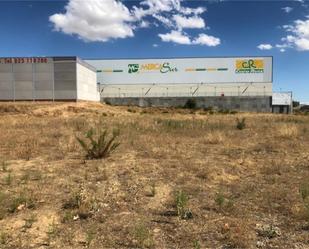 Industrial land for sale in Torrijos