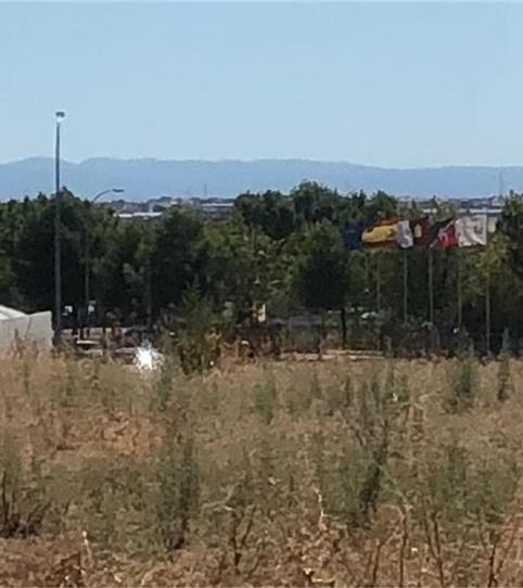 Photo 2 of Industrial land for sale in Calle Alfareros, 16, Torrijos, Toledo