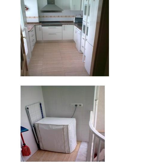 Flat for sale in Carretera de Granada, Torrecilla, Murcia - image 2 Photo 2 of Flat for sale in Carretera de Granada, Torrecilla, Murcia