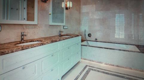 Foto 3 de Casa o xalet en venda a Calle Benahavís, 29, Paraiso - Barronal, Málaga