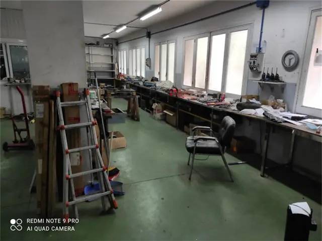 Garaje en Venta en Carrer Joan Maragall en Mercat - Mas Moixa