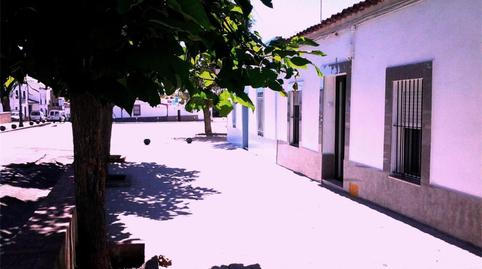 Photo 4 of Single-family semi-detached for sale in Calle Zafra, 1, Atalaya, Badajoz