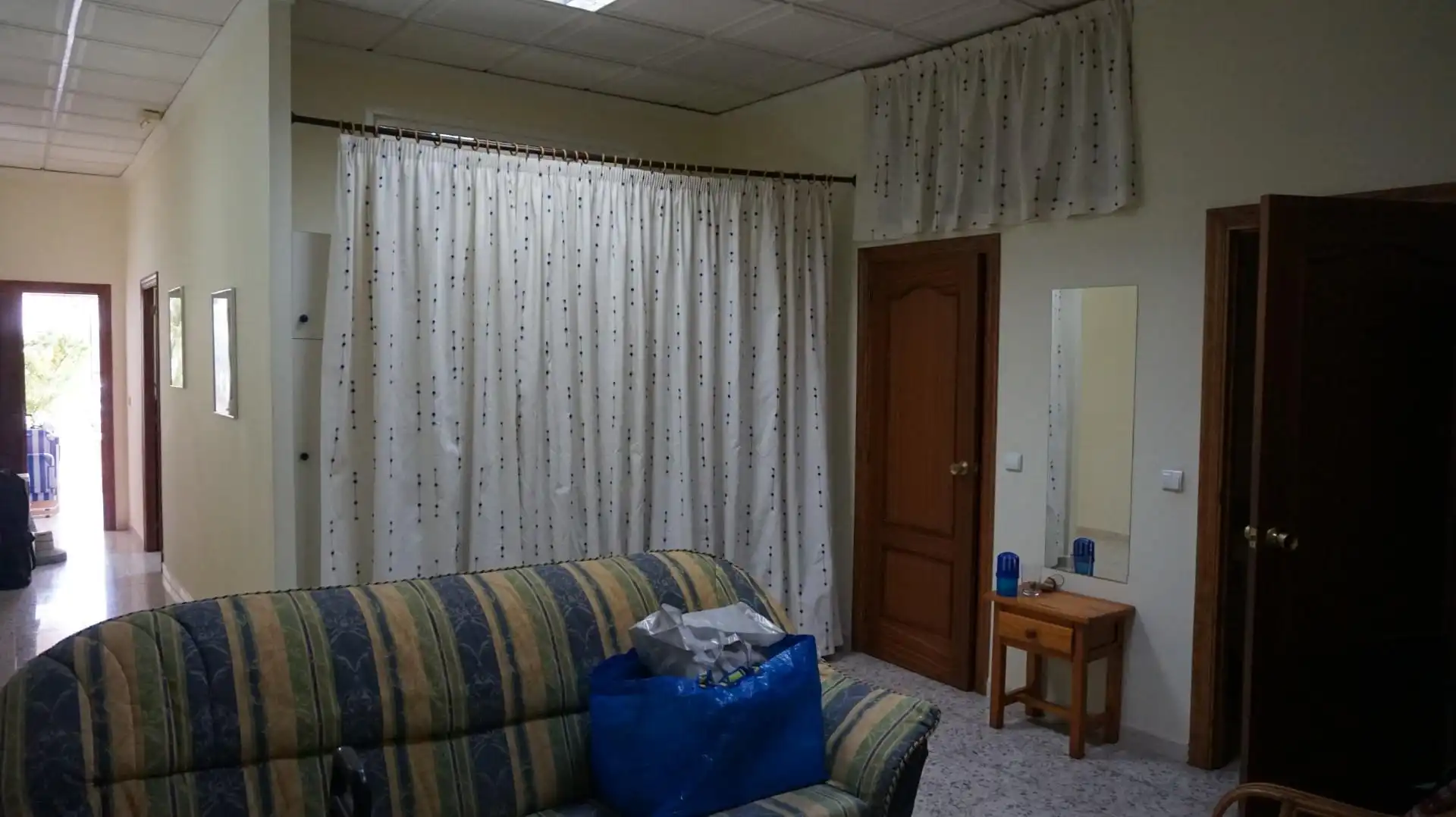 Sala de estar de Local en venta en Nerja