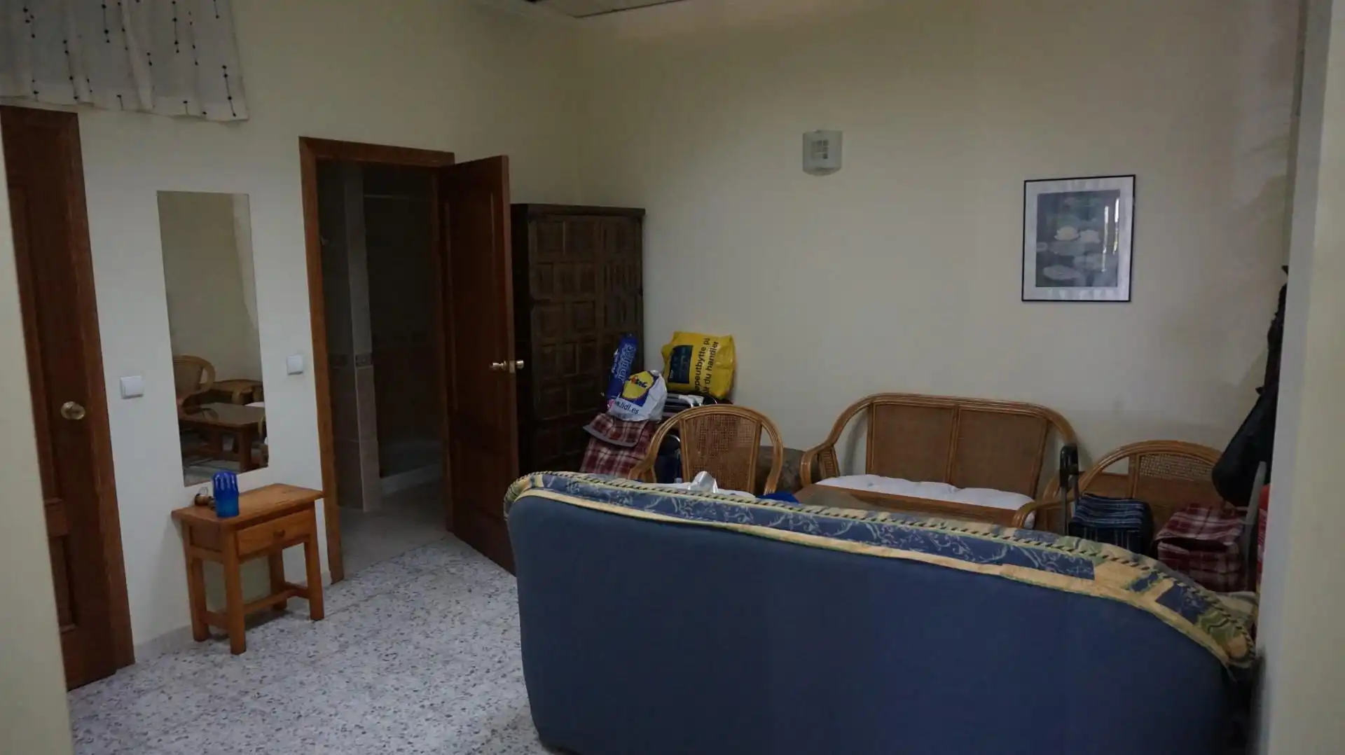Sala de estar de Local en venta en Nerja