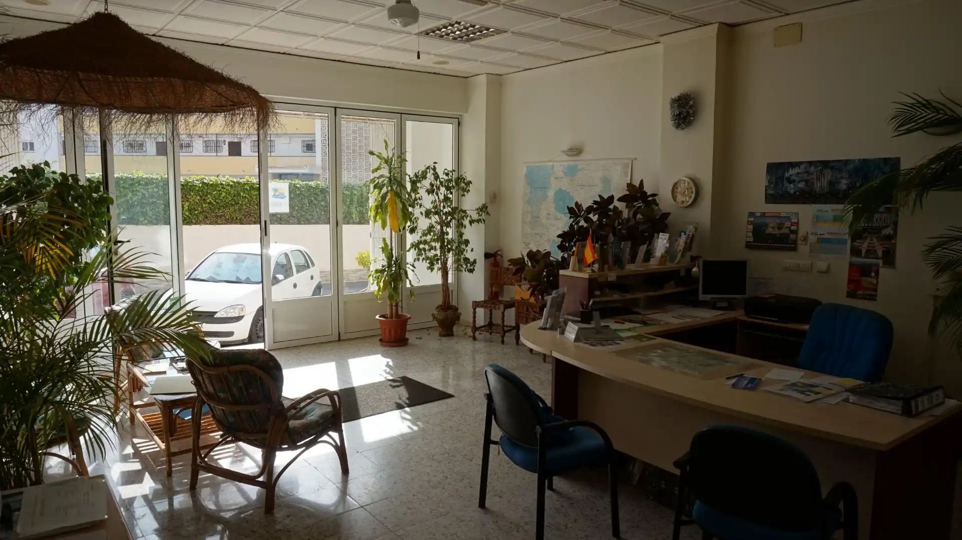Local en venta en Nerja
