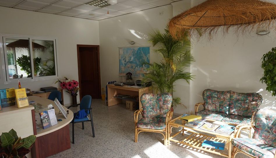 Commercial properties for sale in Calle Mérida, Chaparil - Torrecilla - Punta Lara, Nerja - image 1 Photo 1 of Commercial properties for sale in Calle Mérida, Chaparil - Torrecilla - Punta Lara, Nerja