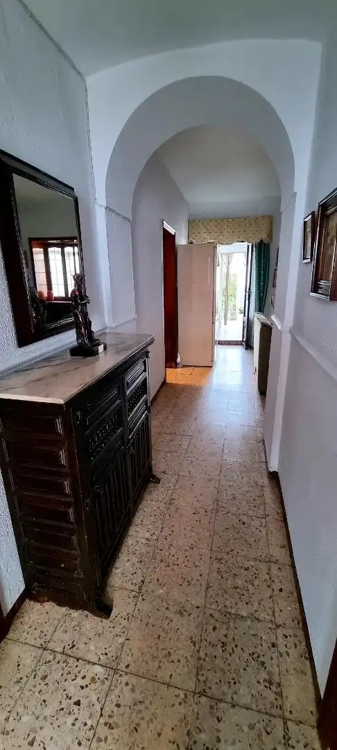 Ground floor for sale in Plaza Marcelino Blasco, 11, Olivenza Ground floor for sale in Olivenza with Storage room, Washing machine and Microwave