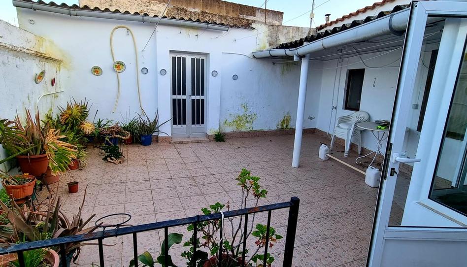 Planta baja for sale in Plaza Marcelino Blasco, 11, Olivenza, Badajoz - image 1 Photo 1 of Planta baja for sale in Plaza Marcelino Blasco, 11, Olivenza, Badajoz