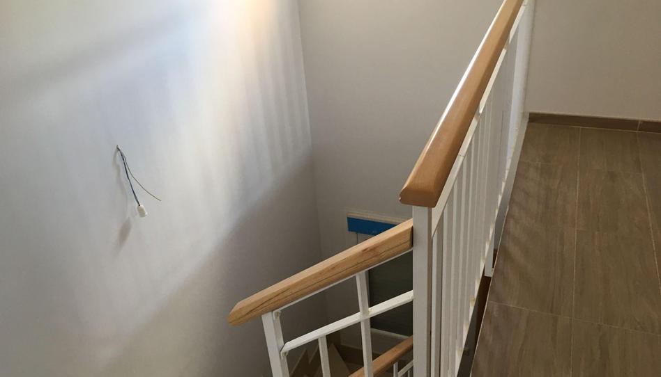 Casa o xalet en venda a Emilia Pardo Bazán, La Roda, Albacete - imatge 1 Foto 1 de Casa o xalet en venda a Emilia Pardo Bazán, La Roda, Albacete