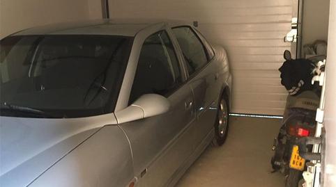 Casa o xalet en venda a Emilia Pardo Bazán, La Roda, Albacete - imatge 2 Foto 2 de Casa o xalet en venda a Emilia Pardo Bazán, La Roda, Albacete