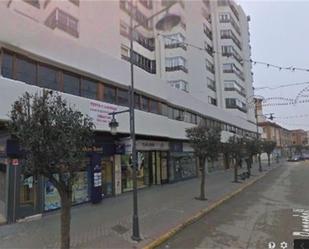 Exterior view of Office for sale in Alcázar de San Juan