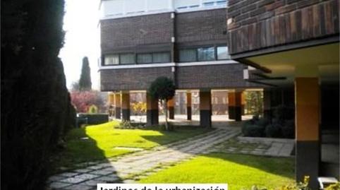 Foto 3 de Pis en venda a Calle Luis García, 4, Pueblo, Madrid