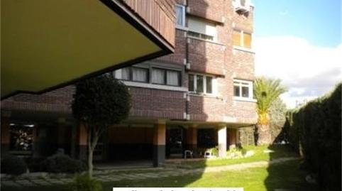 Foto 4 de Pis en venda a Calle Luis García, 4, Pueblo, Madrid