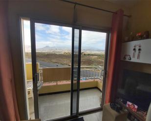 Bedroom of Flat for sale in Arona  with Terrace and Balcony