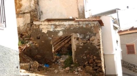 Foto 4 von Grundstücke zum Verkauf in Calle Diego Ortega, 5, Albuñol, Granada