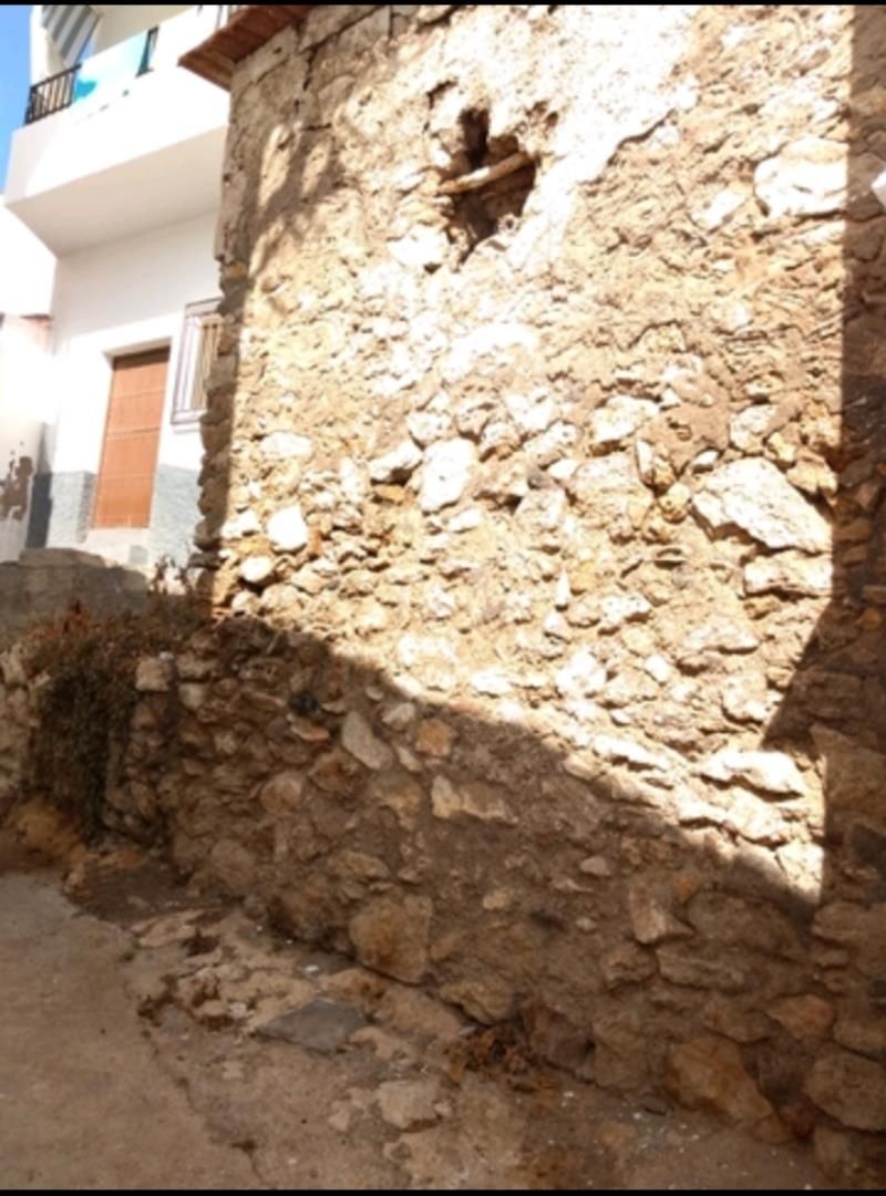 Exterior view of Land for sale in Albuñol