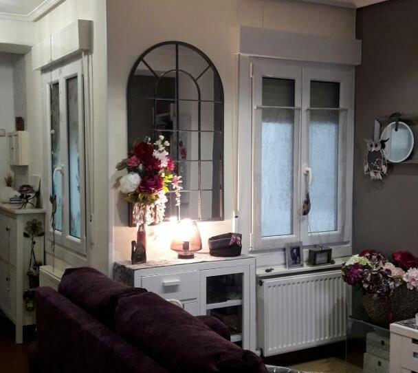 Foto 1 de Piso en venta en Calle Intxaurrondo, 42, Durango, Bizkaia