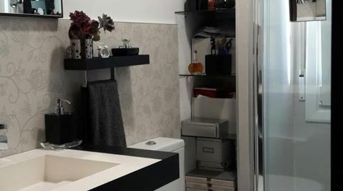 Foto 5 de Piso en venta en Calle Intxaurrondo, 42, Durango, Bizkaia