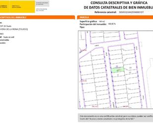 Residencial en venda en Talavera de la Reina