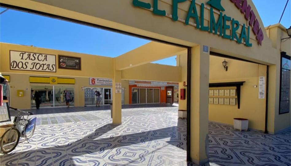 Premises to rent in Fv-605, La Pared, Las Palmas - image 1 Photo 1 of Premises to rent in Fv-605, La Pared, Las Palmas