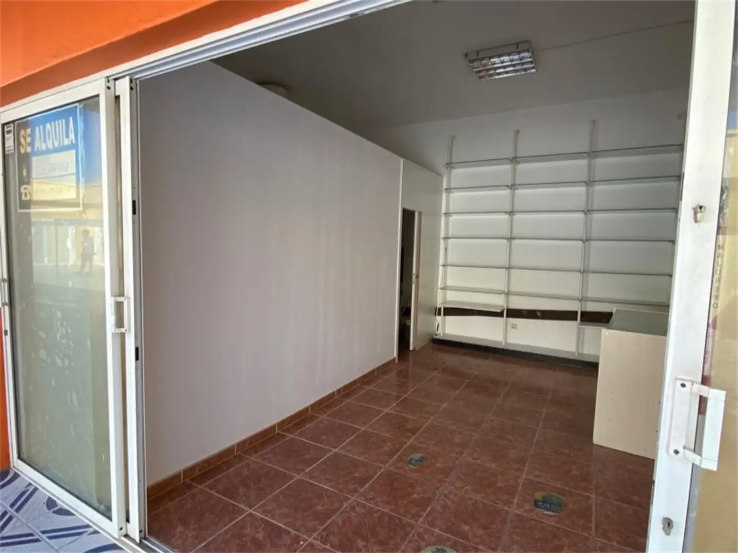 Local de alquiler en FV-605, La Pared Local de alquiler en Pájara con Aire acondicionado