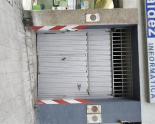 Garage for sale in Bilbao 