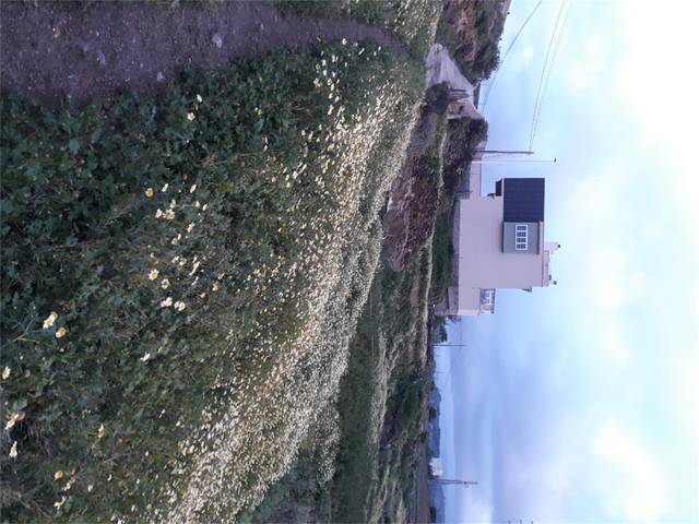 Terreno en Venta en Calle Marqués de Muñiz en Santa María de Guía de Gran Canaria