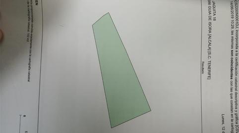 Urbanitzable en venda a Calle la Jaquita, Alcalá, Santa Cruz de Tenerife - imatge 3 Foto 3 de Urbanitzable en venda a Calle la Jaquita, Alcalá, Santa Cruz de Tenerife