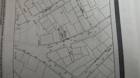 Urbanitzable en venda a Calle la Jaquita, Alcalá, Santa Cruz de Tenerife - imatge 2 Foto 2 de Urbanitzable en venda a Calle la Jaquita, Alcalá, Santa Cruz de Tenerife