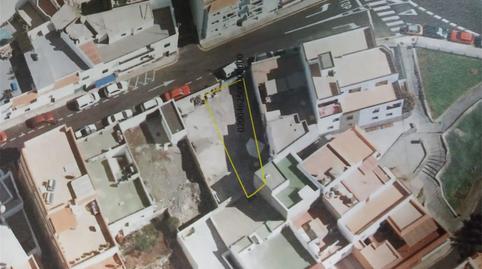 Urbanitzable en venda a Calle la Jaquita, Alcalá, Santa Cruz de Tenerife - imatge 4 Foto 4 de Urbanitzable en venda a Calle la Jaquita, Alcalá, Santa Cruz de Tenerife