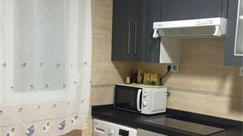 Piso en venta en Calle Balejo, 11, Cruces, Barakaldo - imagen 2 Foto 2 de Piso en venta en Calle Balejo, 11, Cruces, Barakaldo