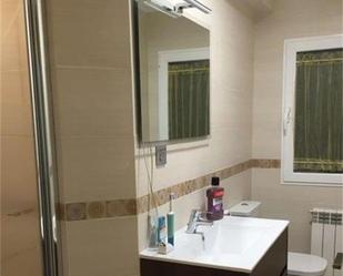 Bathroom of Flat for sale in Barakaldo   with Parquet flooring