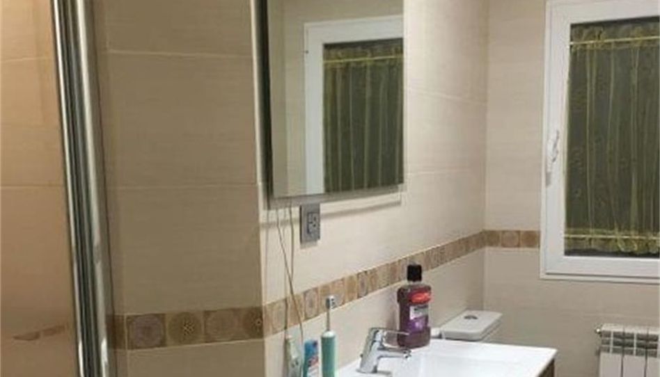 Piso en venta en Calle Balejo, 11, Cruces, Barakaldo - imagen 1 Foto 1 de Piso en venta en Calle Balejo, 11, Cruces, Barakaldo