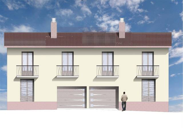 Casa adosada en Venta en Calle Alta, 36 en Chinchilla de Monte-Aragón