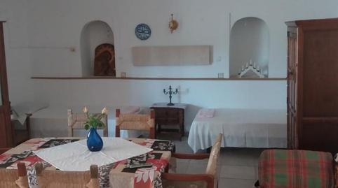 Foto 4 de Casa o xalet en venda a Calle Alcachofera, Cala Advocat - Baladrar, Benissa