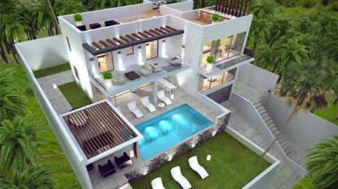 Photo 3 of Land for sale in Urbanización Camarate Golf, 38, Bahía de Casares, Casares