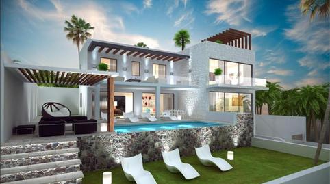 Photo 4 of Land for sale in Urbanización Camarate Golf, 38, Bahía de Casares, Casares