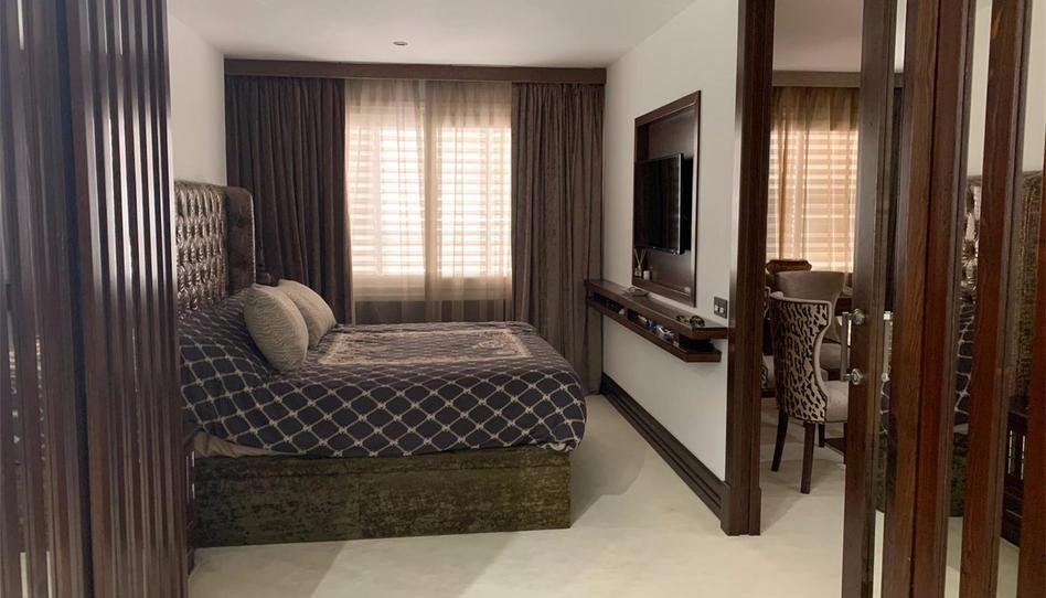 Piso en venta en Calle de Orense, 69, Castillejos - Cuzco, Madrid - imagen 1 Foto 1 de Piso en venta en Calle de Orense, 69, Castillejos - Cuzco, Madrid