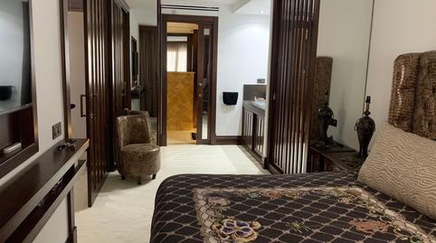 Foto 3 de Piso en venta en Calle de Orense, 69, Castillejos - Cuzco, Madrid