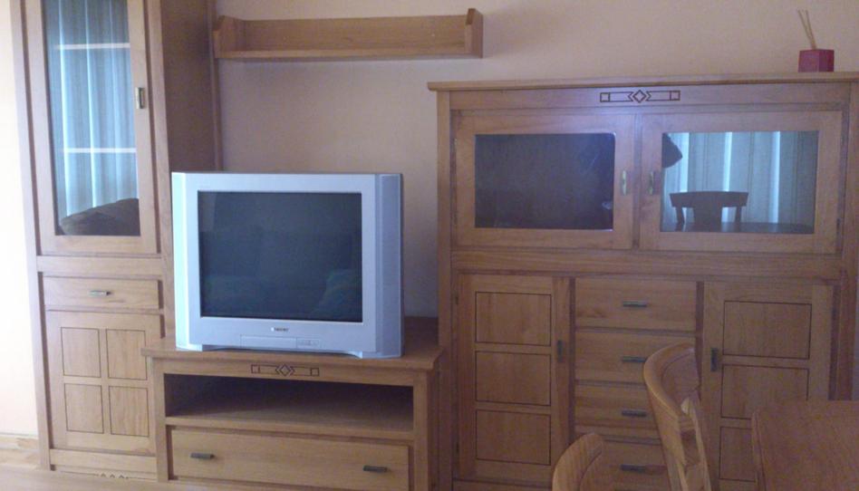 Dúplex en venda a Calle Palacio, 4, San Adrián, Navarra - imatge 1 Foto 1 de Dúplex en venda a Calle Palacio, 4, San Adrián, Navarra