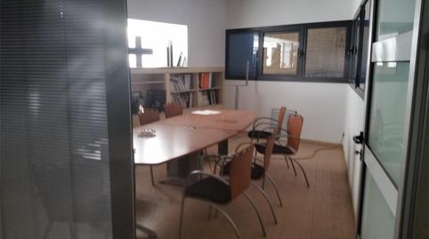 Industrial buildings to rent in Calle del Cabesol, Antigua Moreria, Valencia - image 5 Photo 5 of Industrial buildings to rent in Calle del Cabesol, Antigua Moreria, Valencia