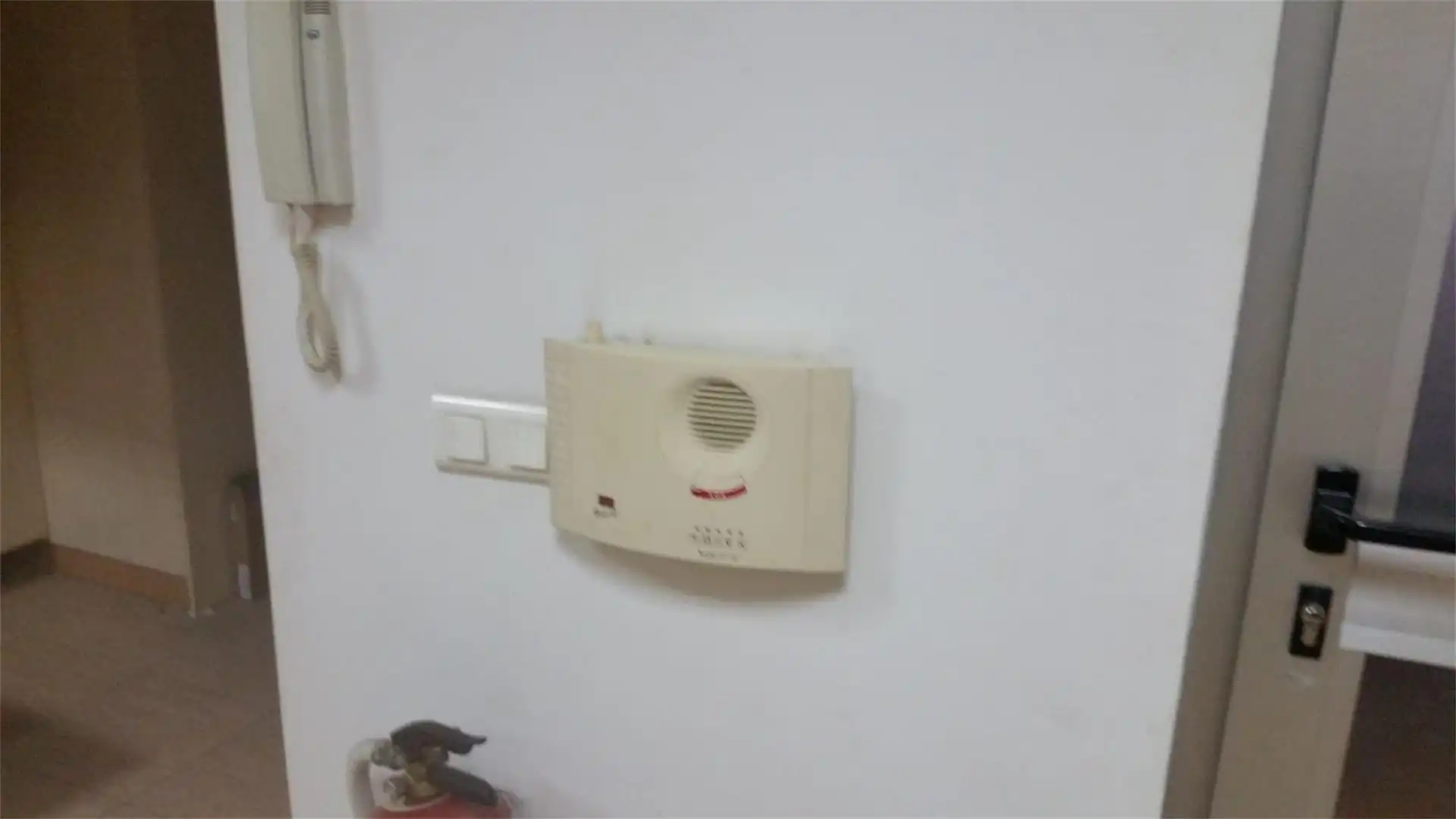 Schlafzimmer von Fabrikhallen zur Miete in Sagunto / Sagunt