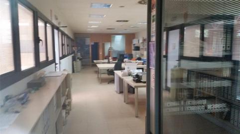 Industrial buildings to rent in Calle del Cabesol, Antigua Moreria, Valencia - image 3 Photo 3 of Industrial buildings to rent in Calle del Cabesol, Antigua Moreria, Valencia