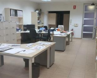 Nau industrial de lloguer en Sagunto / Sagunt