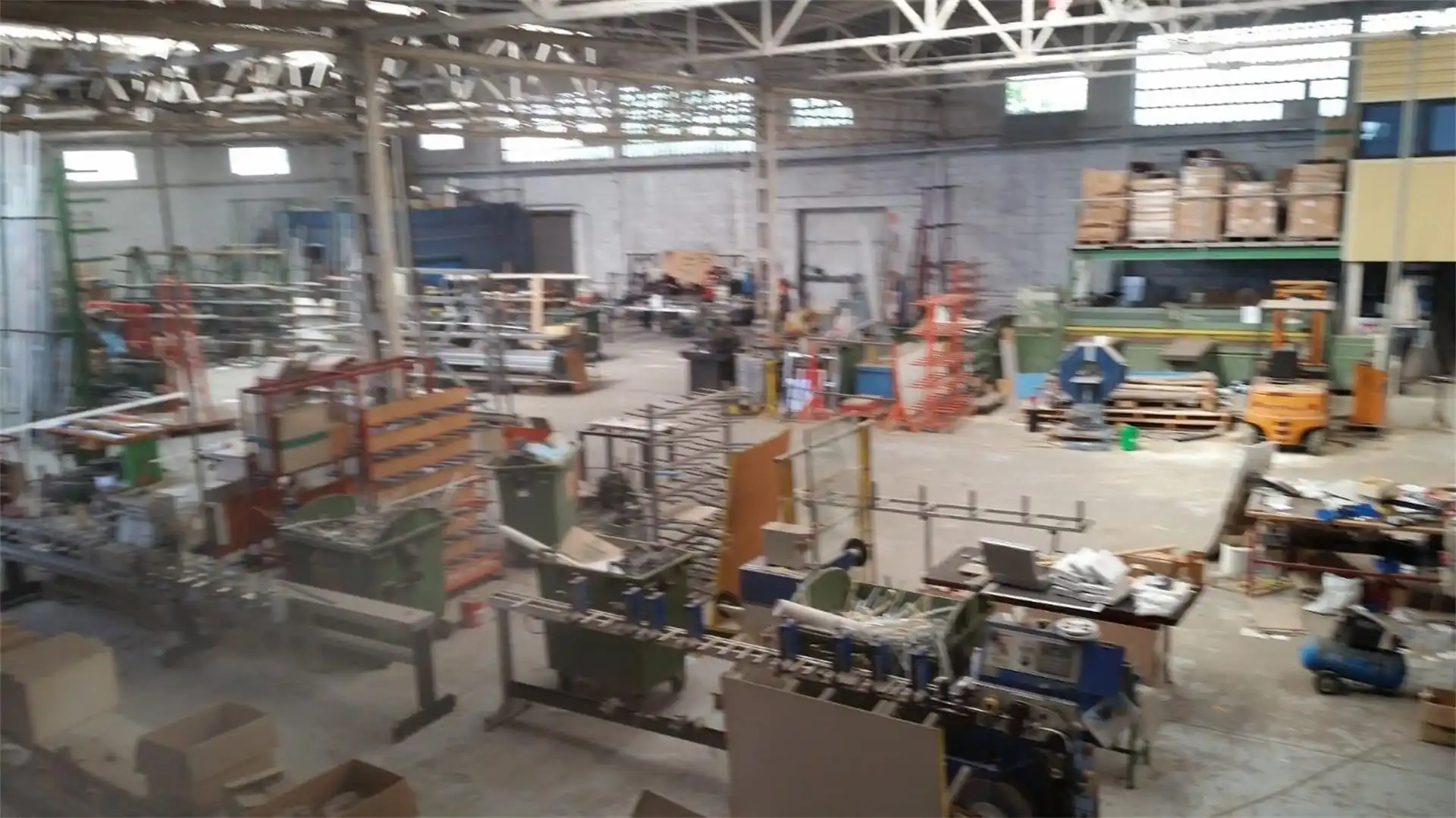 Fabrikhallen zur Miete in Sagunto / Sagunt